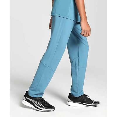 Puma Boys' Regular Fit Track Pants - Versatile and Comfortable Activewear for Sports and Casual Wear-17-152-3