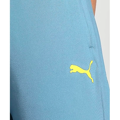 Puma Boys' Regular Fit Track Pants - Versatile and Comfortable Activewear for Sports and Casual Wear-17-152-5