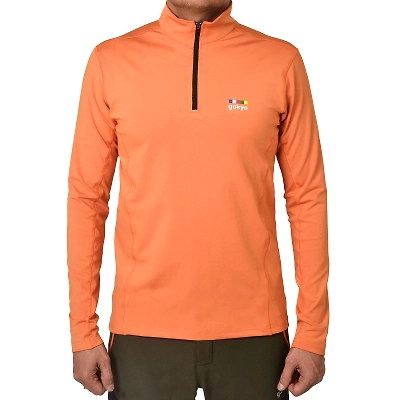 K2 Ultrasoft Trekking T-Shirt for Men -1