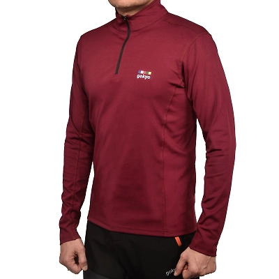 K2 Ultrasoft Trekking T-Shirt for Men -3