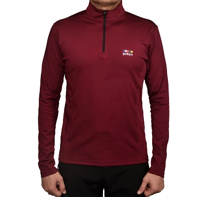 K2 Ultrasoft Trekking T-Shirt for Men -1