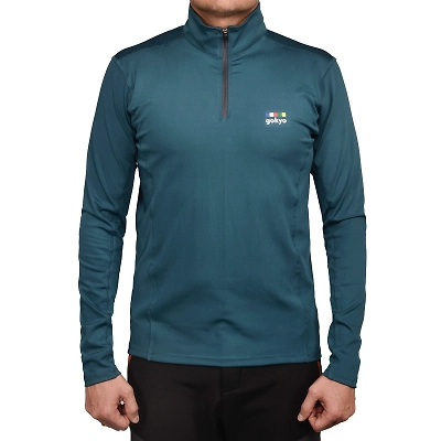 K2 Ultrasoft Trekking T-Shirt for Men -1