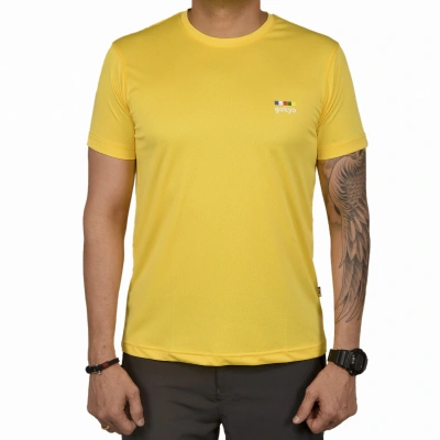 Kalimpong Activewear DryFit Tshirt