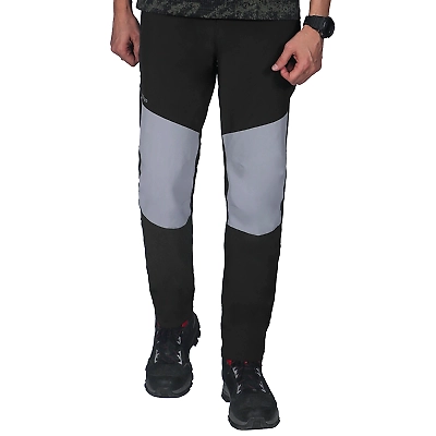 Sahyadri Ultralight Rock Climbing & Trekking Pants