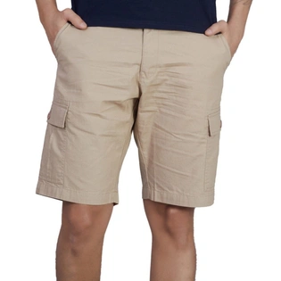 Corbett Outdoor Cargo Shorts for Men: Ultralight Ripstop Weave Shorts with 6 Pockets for Versatile Outdoor Adventures