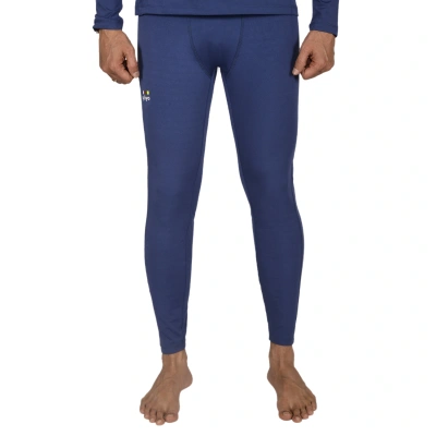 K2 Base Layer Thermals Bottoms: High Spandex Dry Fit Fabric for Optimal Heat Retention During Cold Weather Activities