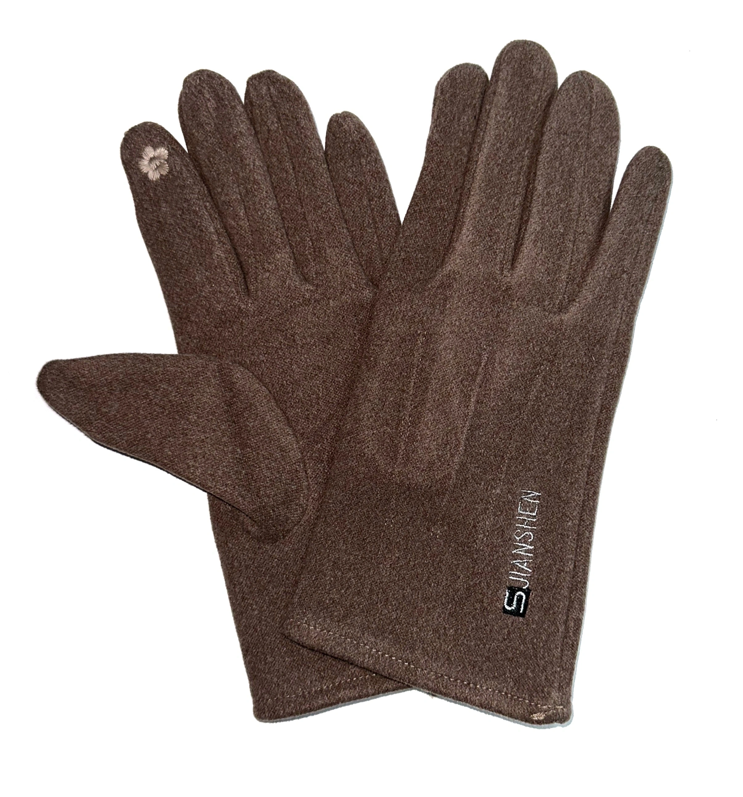 K2 Insulation Layering Gloves -Brown-1