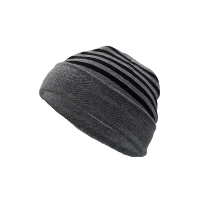 Kaza Beanie Reversible Winter Cap: Blended Yarns for Warmth, Comfort, and Style During Cold Weather Activities
