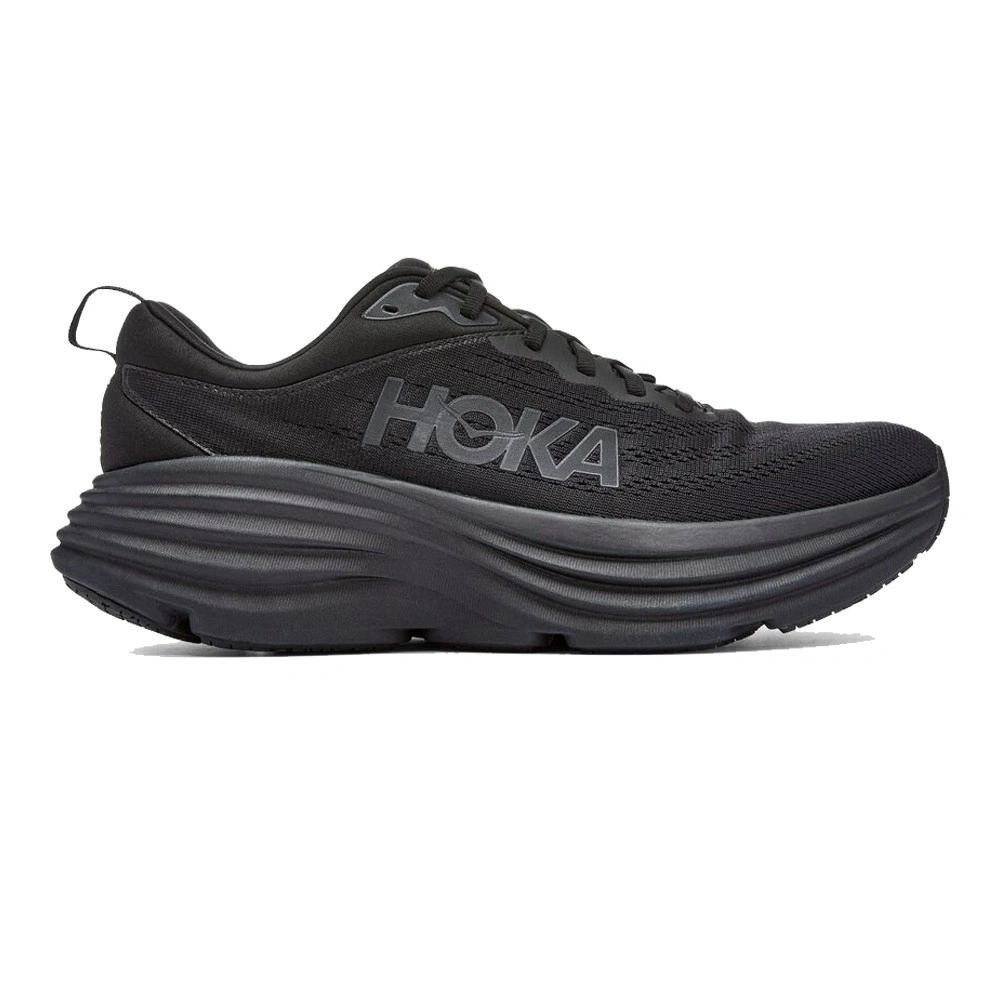 HOKA Bondi 8 Cushioned Road Running Shoe-54112