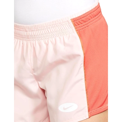 Nike Women's Shorts: Versatile Athletic Shorts for Women, Perfect for Running, Training, and Everyday Style-610-L-5