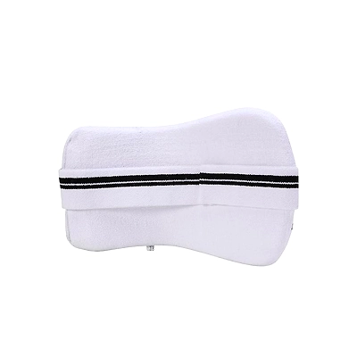 Puma Men's Chest Guard: Essential Upper Body Protection for Cricket and Other High-Impact Sports, Designed for Optimal Comfort-03-BOYS-5