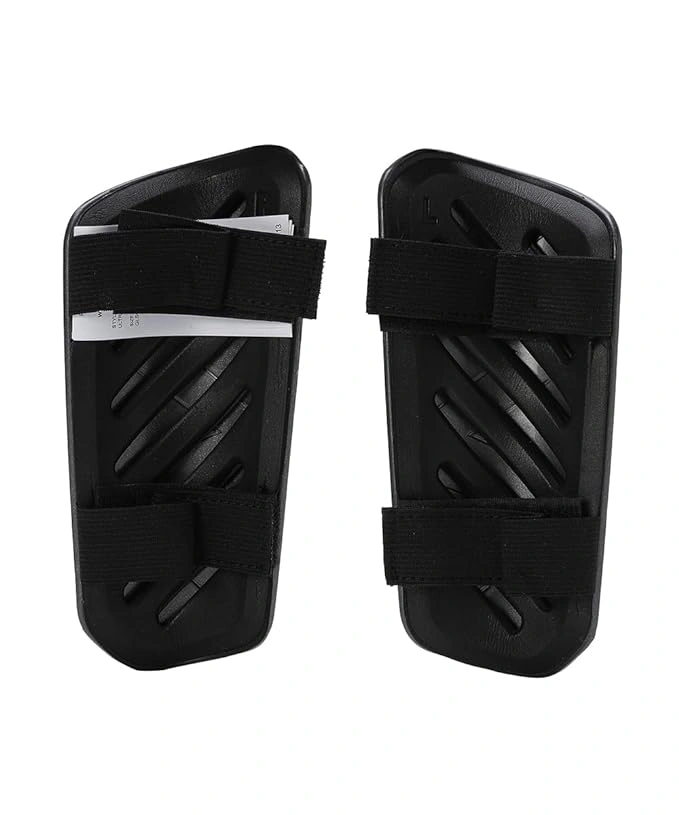 ULTRA Light Strap Football Shin Guards - Secure and Comfortable Protection for Football Players-07-L-5