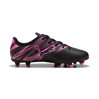 Puma ATTACANTO FG/AG Youth Football Boots: No-Nonsense Performance and Comfort for Young Footballers on Any Pitch-06-5-1