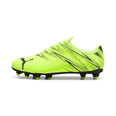 Puma ATTACANTO FG/AG Youth Football Boots: No-Nonsense Performance and Comfort for Young Footballers on Any Pitch-07-1-1