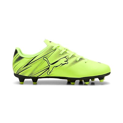 Puma ATTACANTO FG/AG Youth Football Boots: No-Nonsense Performance and Comfort for Young Footballers on Any Pitch-07-1-3