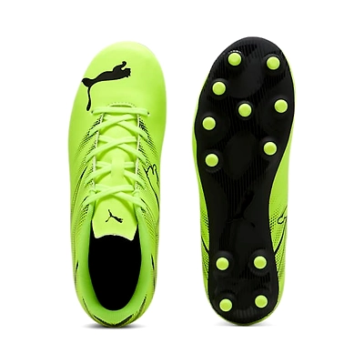 Puma ATTACANTO FG/AG Youth Football Boots: No-Nonsense Performance and Comfort for Young Footballers on Any Pitch-07-1-5