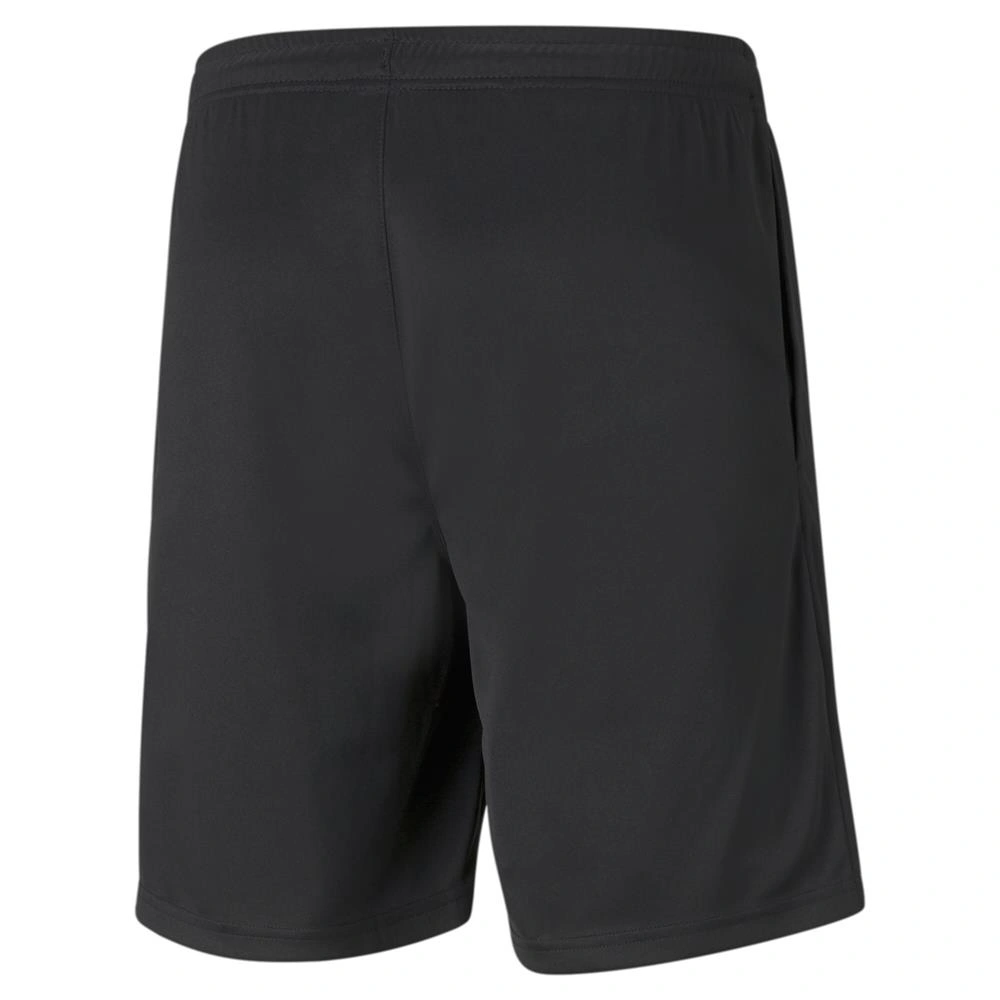 Puma teamRISE Training Shorts: Breathable and Lightweight Shorts for Optimal Performance During Your Workout-03-L-3