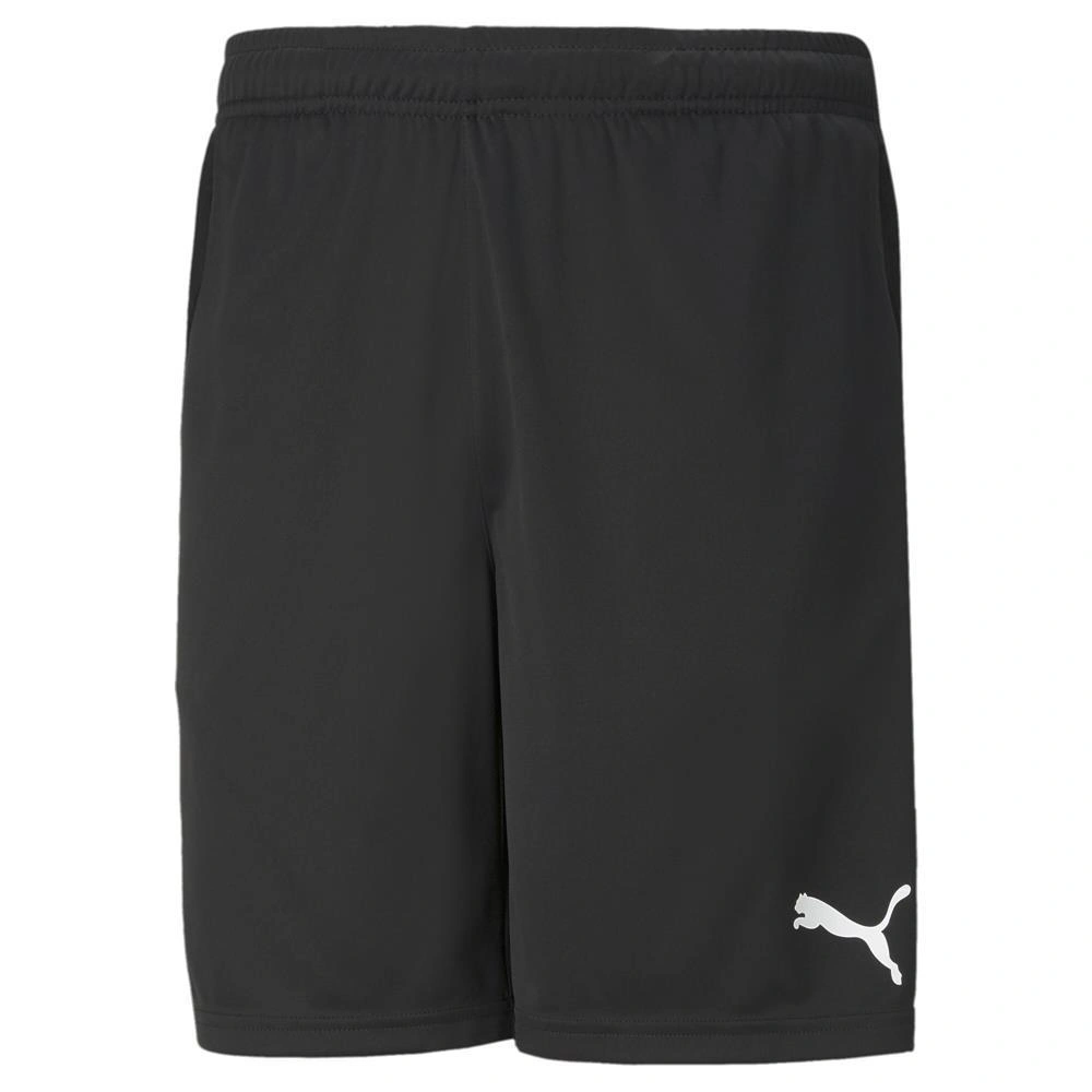 Puma teamRISE Training Shorts: Breathable and Lightweight Shorts for Optimal Performance During Your Workout-03-M-1