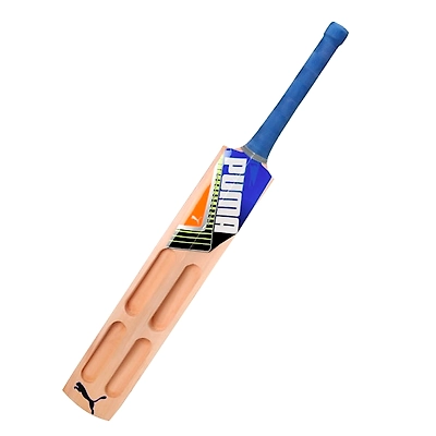 Puma tennis ball cricket bat best sale