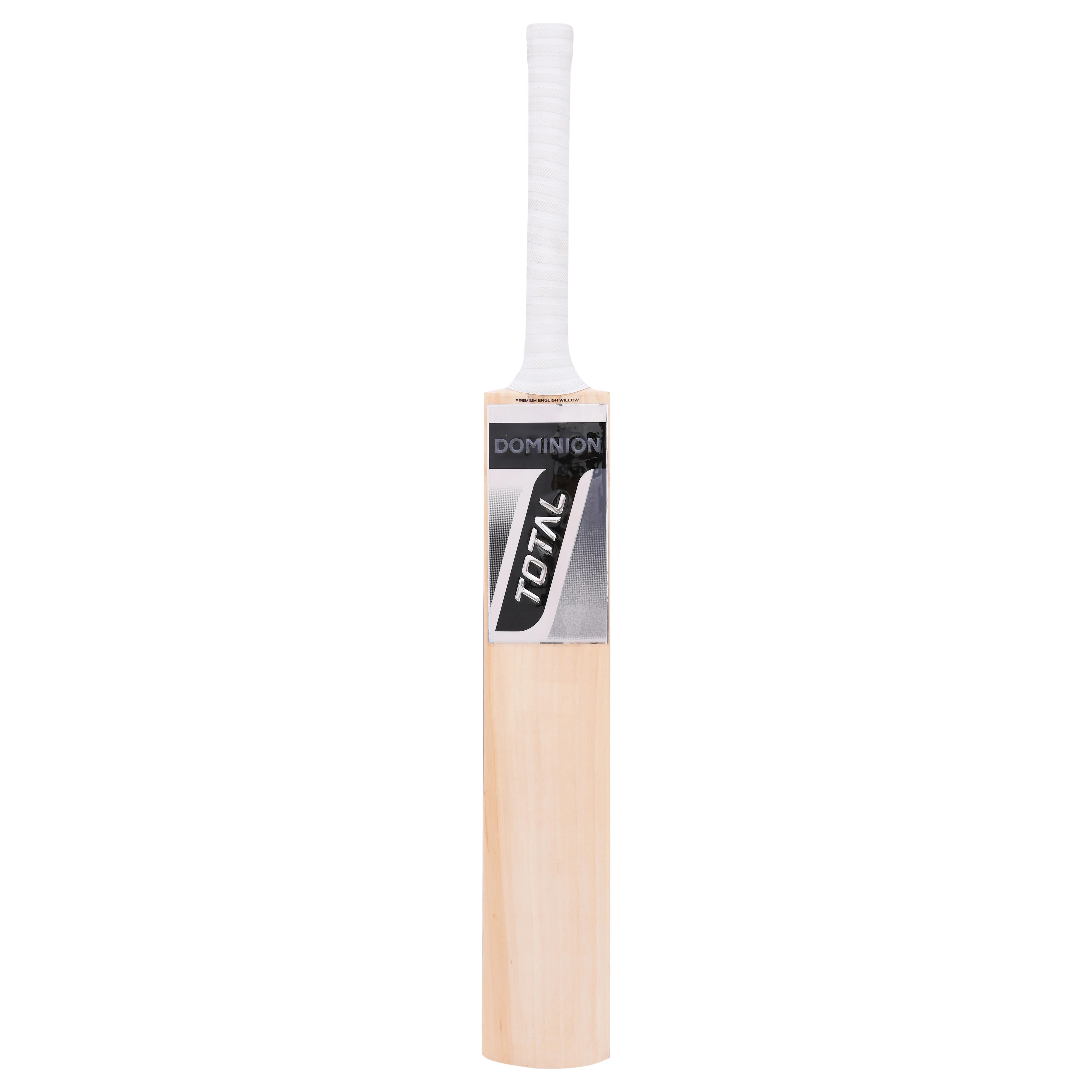 Total Dominion Kashmir Willow Cricket Bat | Grade A Willow for Powerful Shots-NA-FS-5