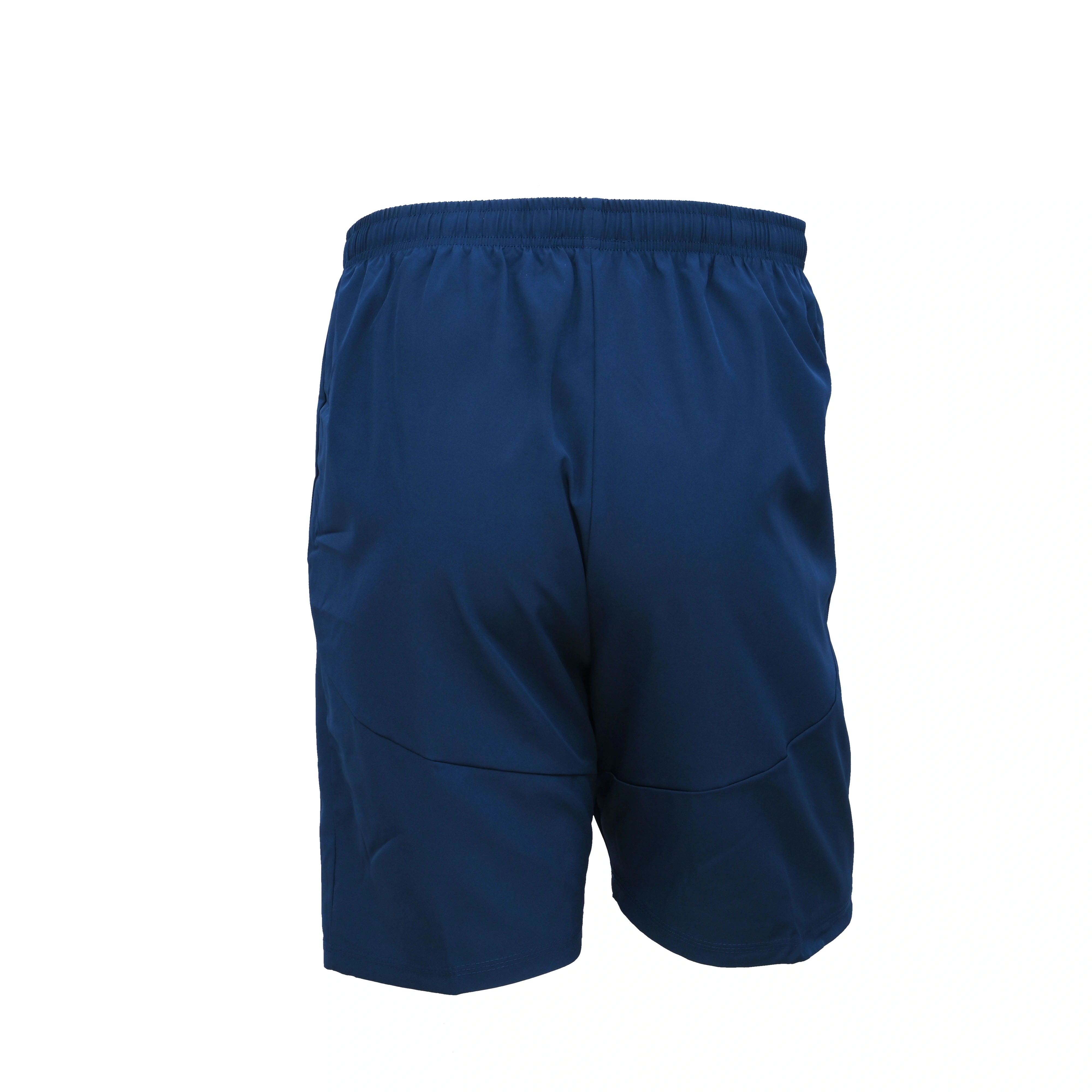 Total Ultra Run 8117 Men's Running Shorts | Ergonomic Fit &amp; 4-Way Stretch Fabric-NAVY-L-5