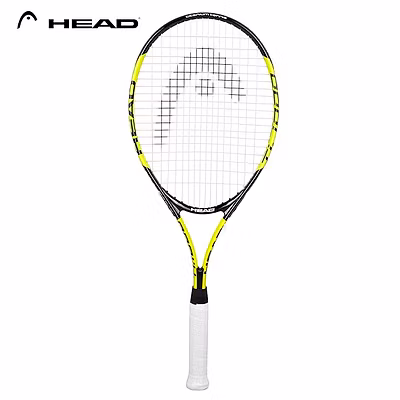 HEAD Graphite Ti.1000 Tennis Racquet-54689