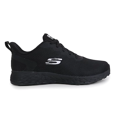 SKECHERS Equalizer 3 Sports Shoes: Comfortable and Stylish Footwear for Active Performance-11-BLACK-1