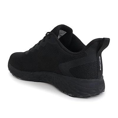SKECHERS Equalizer 3 Sports Shoes: Comfortable and Stylish Footwear for Active Performance-11-BLACK-5