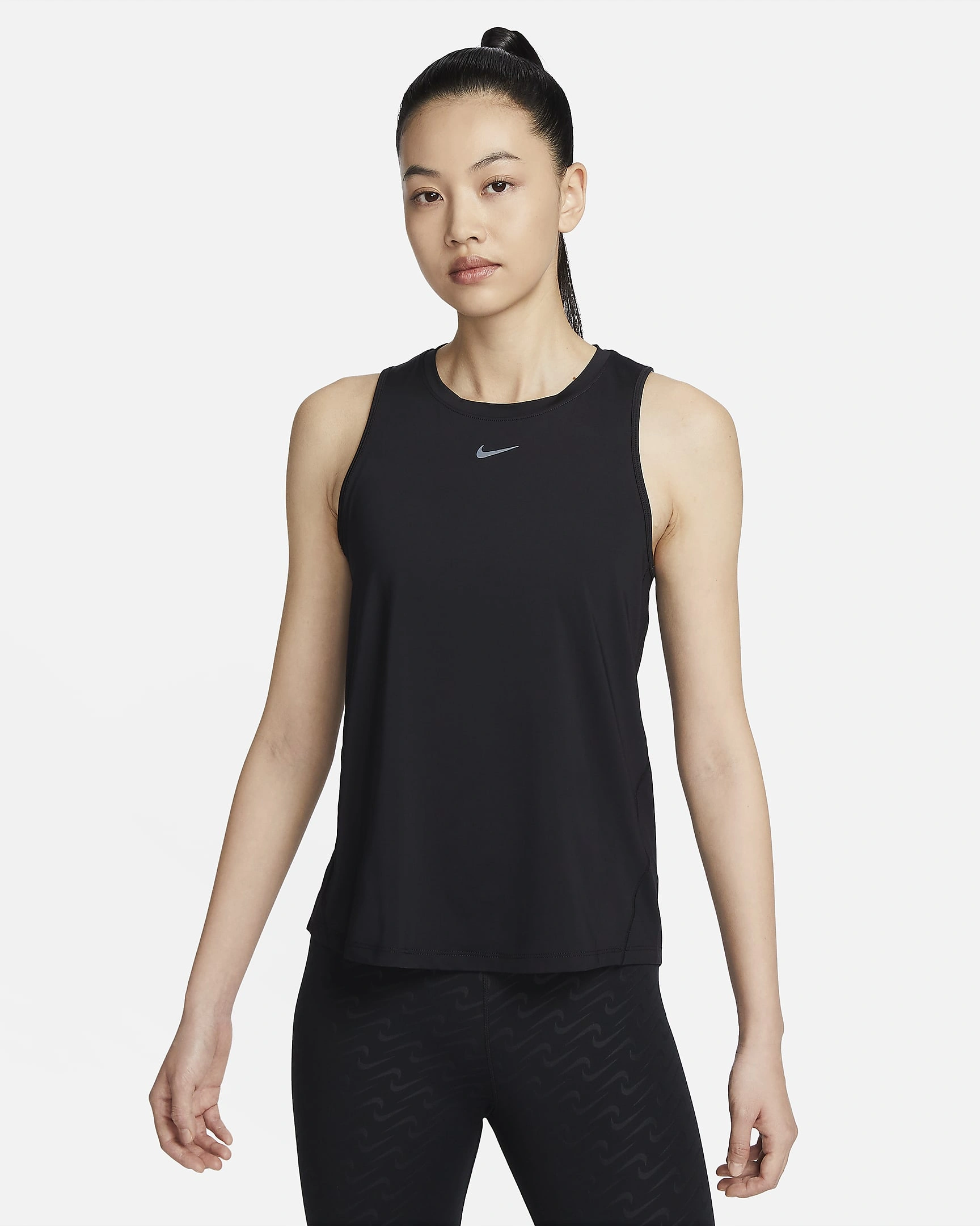 Nike dri fit tank tops hotsell