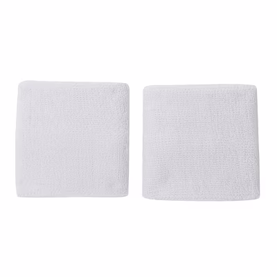 Puma Knitted Cat Wristband-White-2
