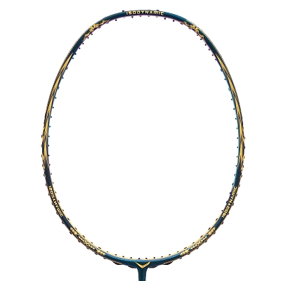 TRANSFORM 1.0 BADMINTON RACKETS-BLACK/GOLD-3