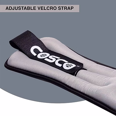 Cosco Ankle Weight (Color May Vary)-34009