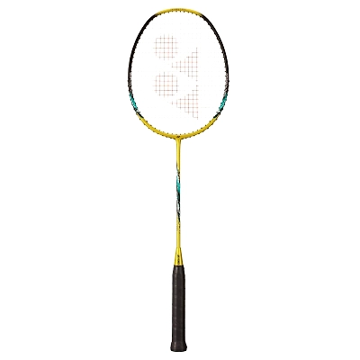 YONEX Nanoflare 001 Feel Graphite Badminton Racquet (G5 4U)-39167