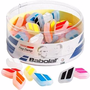 BABOLAT FLAG DAMP (1 Pcs)