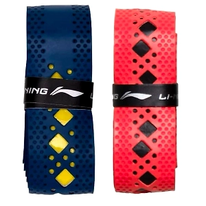 Li-Ning GP35 Badminton Replacement Dual Color Grip