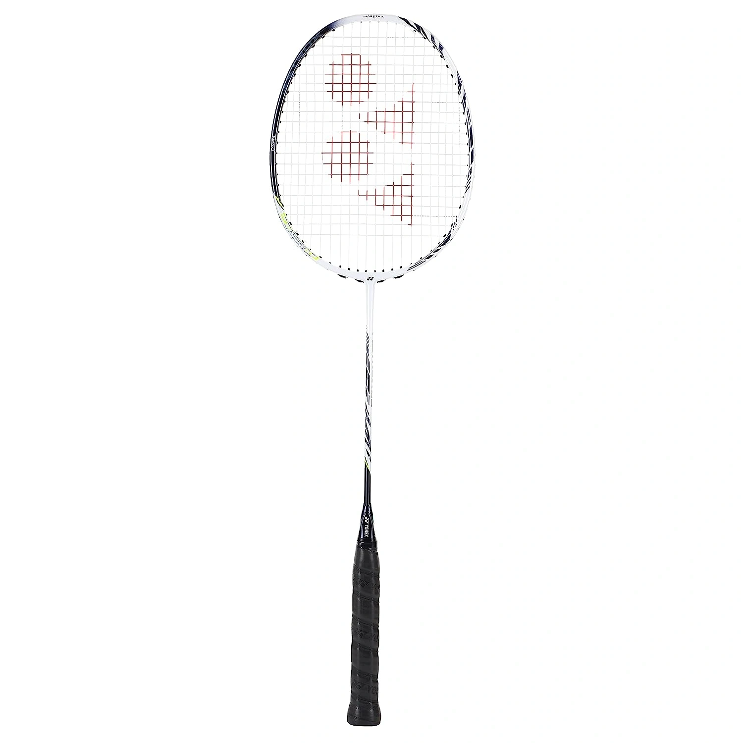 YONEX ASTROX 99 PRO BADMINTON RACQUET-WHITE TIGER-1