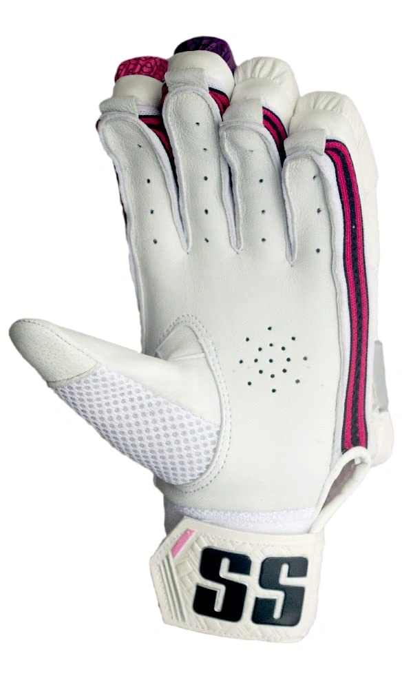 SS Platino Batting Gloves  (Color may vary)-MENS-5