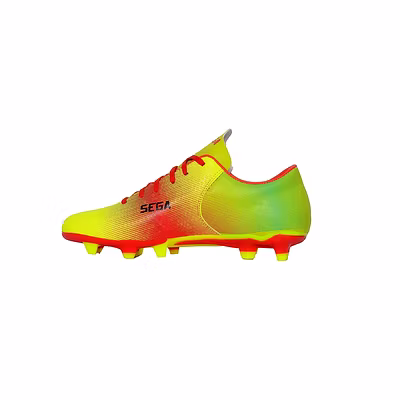 SEGA Legend Football Shoes-36881
