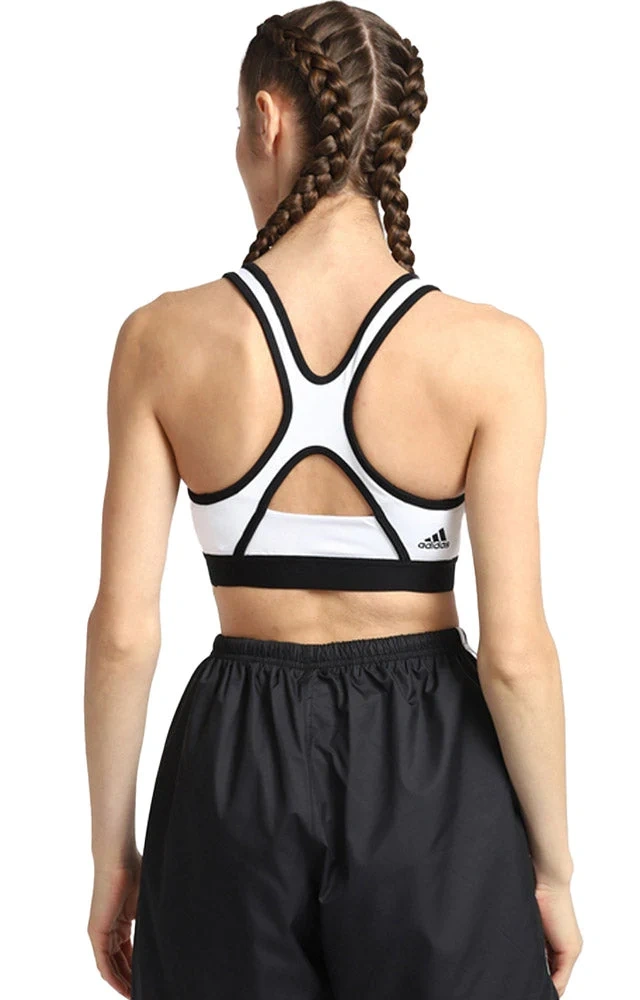 Adidas Women Training Sports Bra-S-7