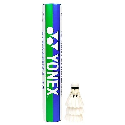 YONEX Aerosensa 10 Badminton Shuttlecock-50949