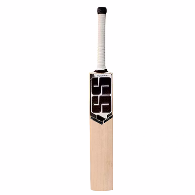 S.S MASTER 99 ENGLISH WILLOW CRICKET BAT-HARROW-2
