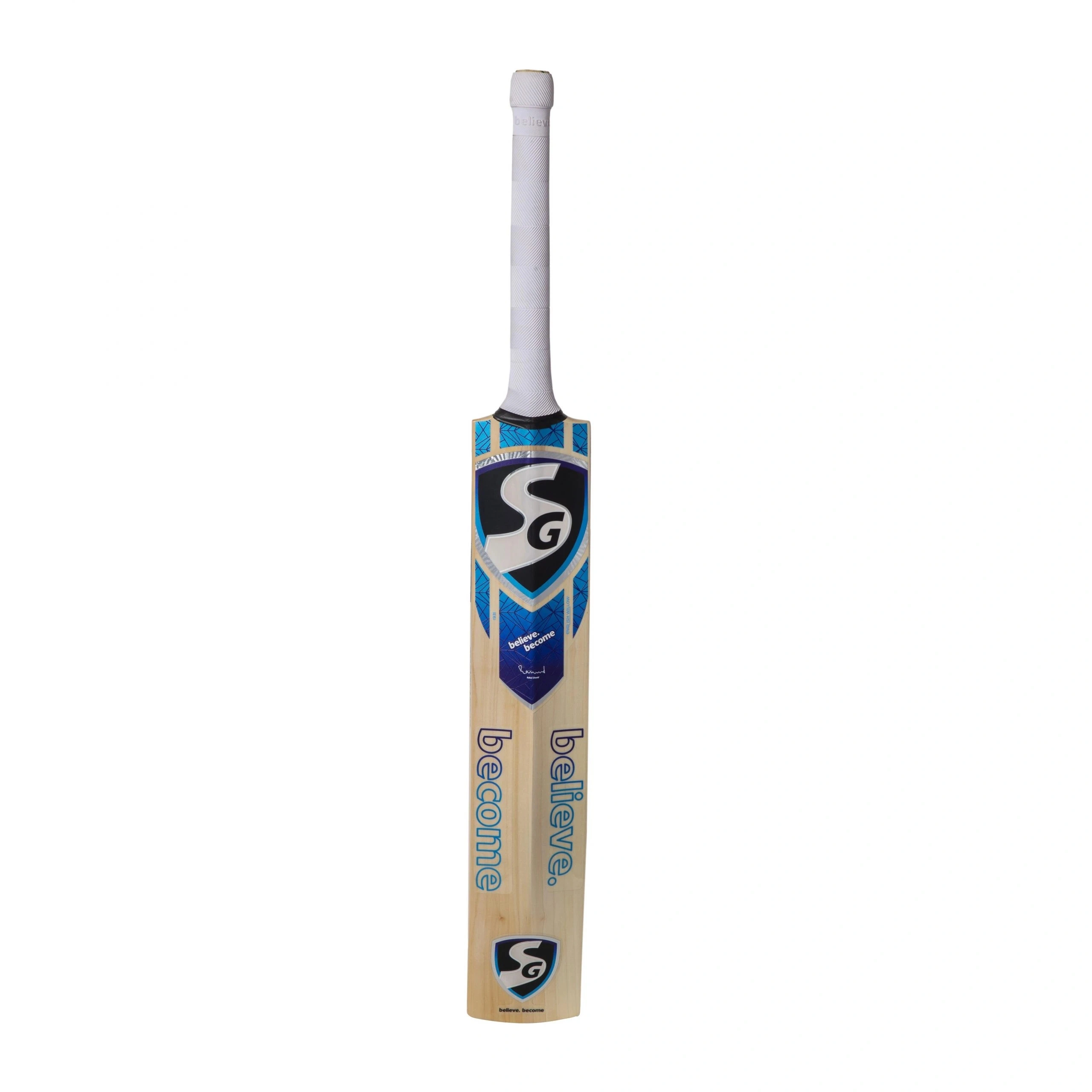 SG Reliant Xtreme English Willow Cricket Bat (Color May Vary)-6-1