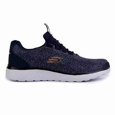 Skechers Men's Modern Cool Sports Walking Shoes-36506