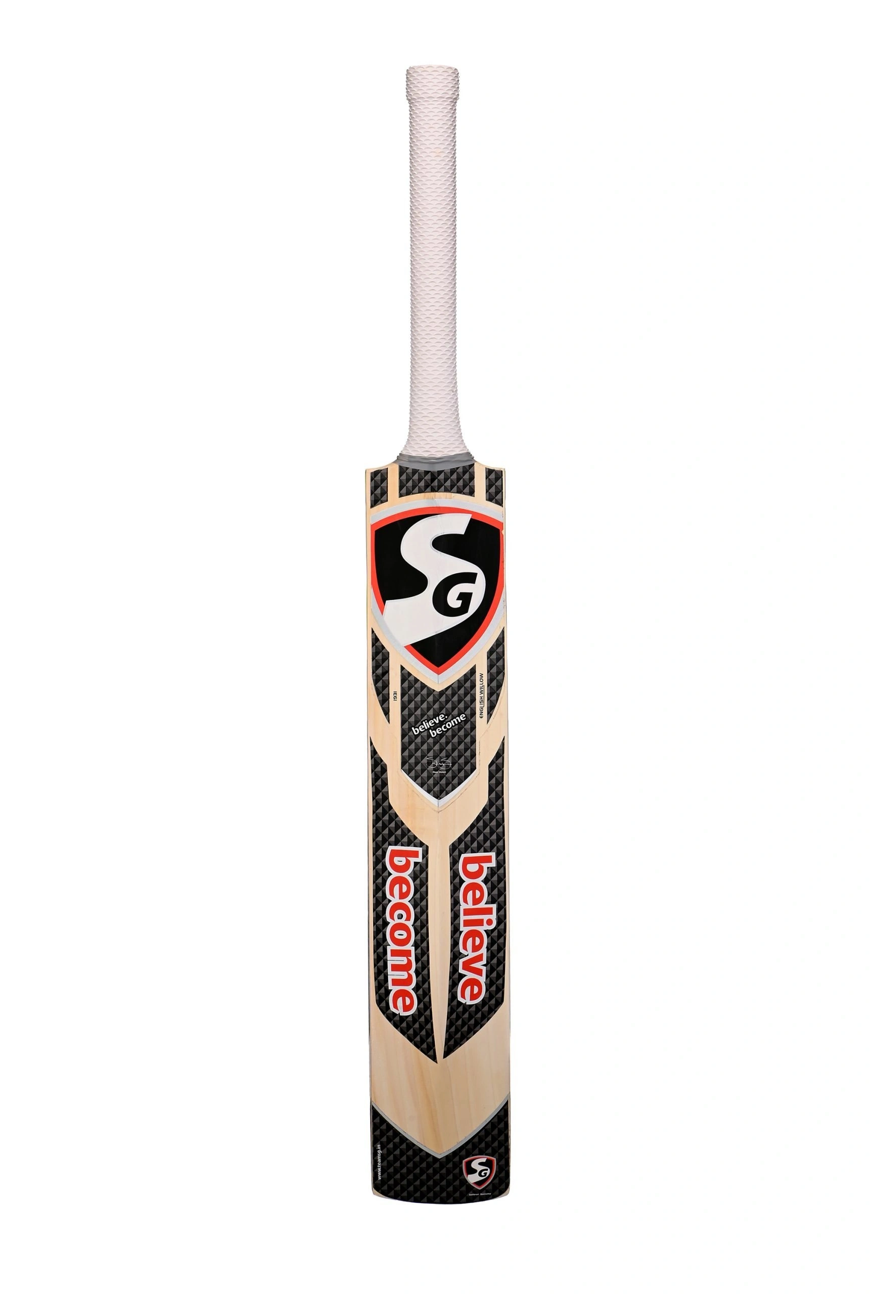 SG Sierra 150 Grade 5 English Willow Cricket Bat-FS-1