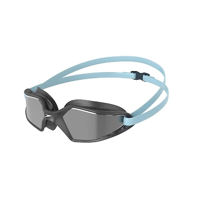Speedo Hydropulse Mirror Swim Goggles for Adult-37835