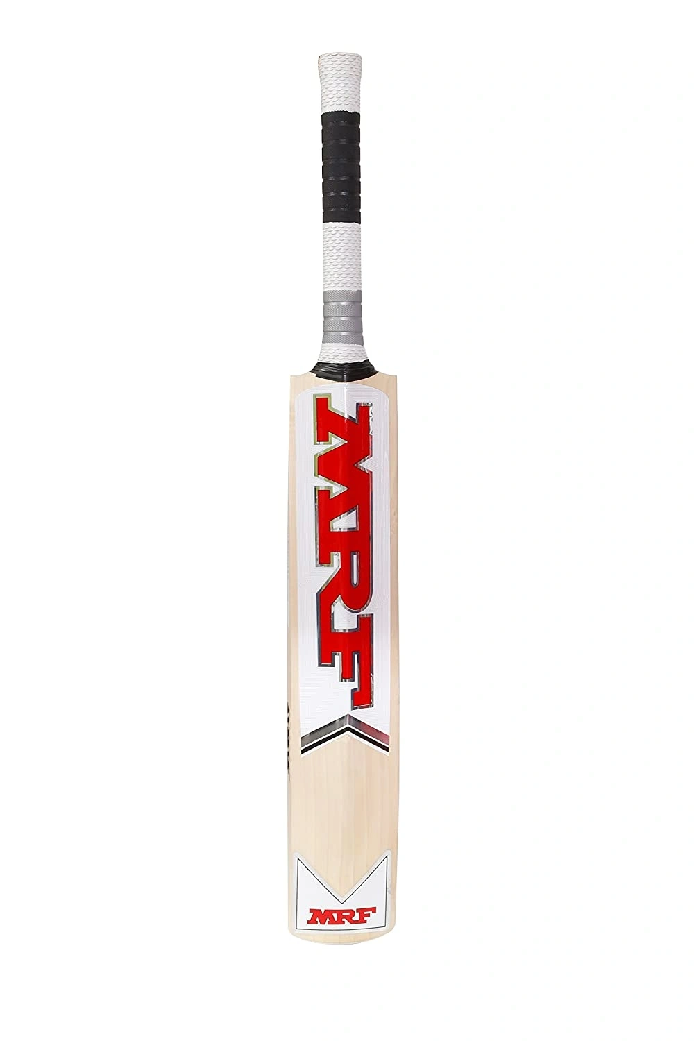 MRF English Willow Warrior Cricket Bat-SH-1