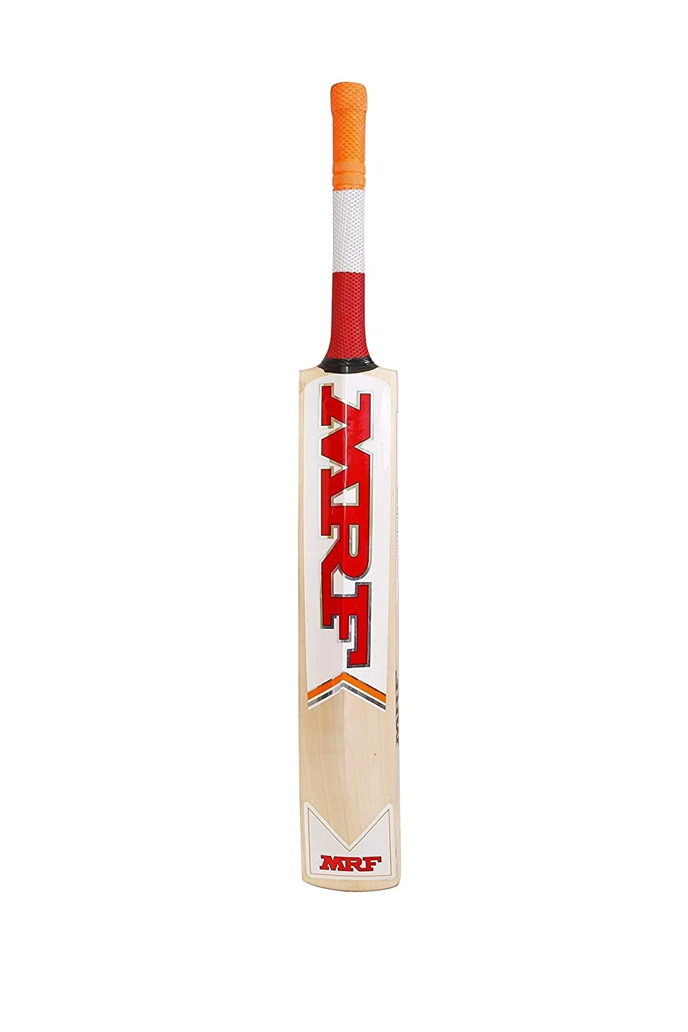 MRF Icon  English Willow Cricket Bat-FS-1