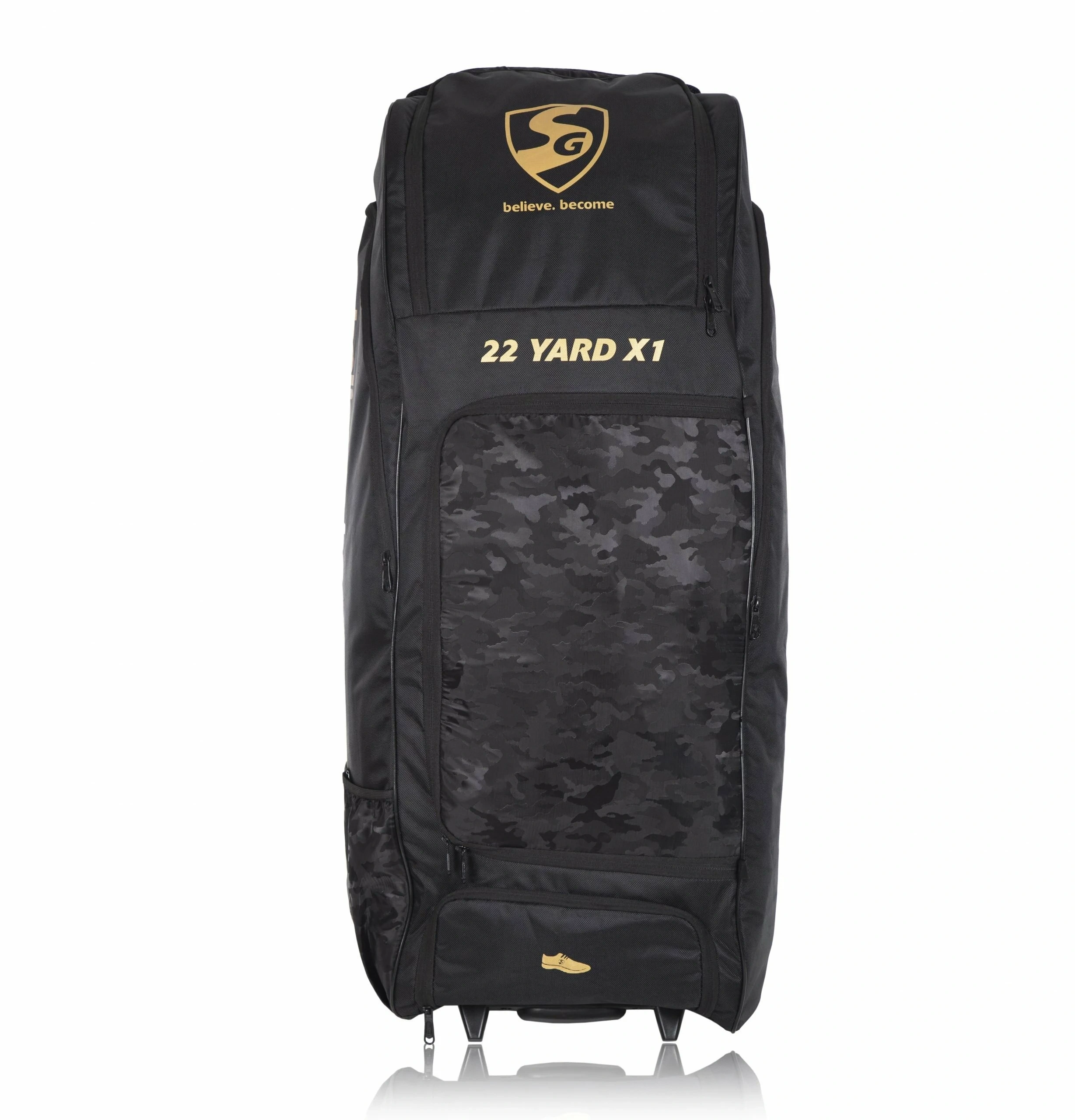 SG 22 YARD X1 WHEELIE DUFFLE KITBAG-1