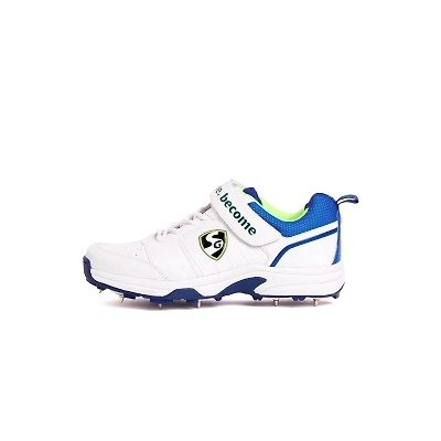 SG Sierra 2.0 Cricket Sports Shoes-38253