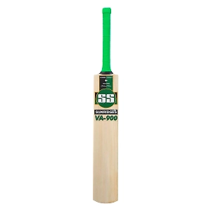 SS VA-900 Solitaire Kashmir Willow Cricket Bat